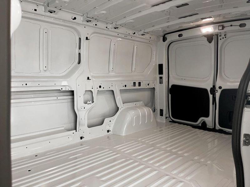 Used Renault Trafic 2025 for sale - 76580700: Photo 13