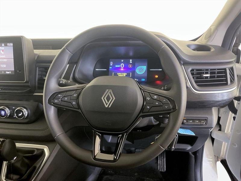 Used Renault Trafic 2025 for sale - 76580700: Photo 15