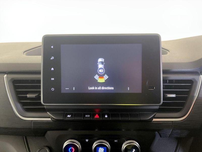 Used Renault Trafic 2025 for sale - 76580700: Photo 19