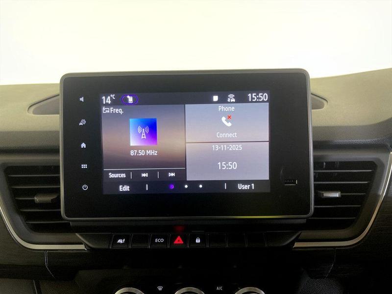 Used Renault Trafic 2025 for sale - 76580700: Photo 20