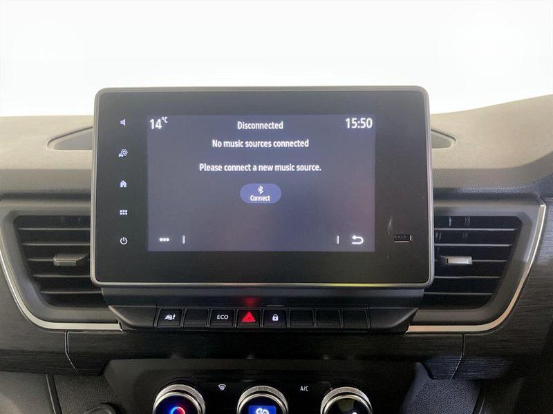 Used Renault Trafic 2025 for sale - 76580700: Photo 21