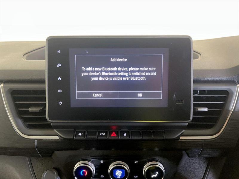 Used Renault Trafic 2025 for sale - 76580700: Photo 22