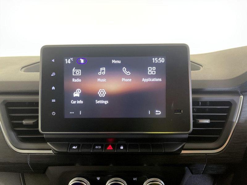 Used Renault Trafic 2025 for sale - 76580700: Photo 23