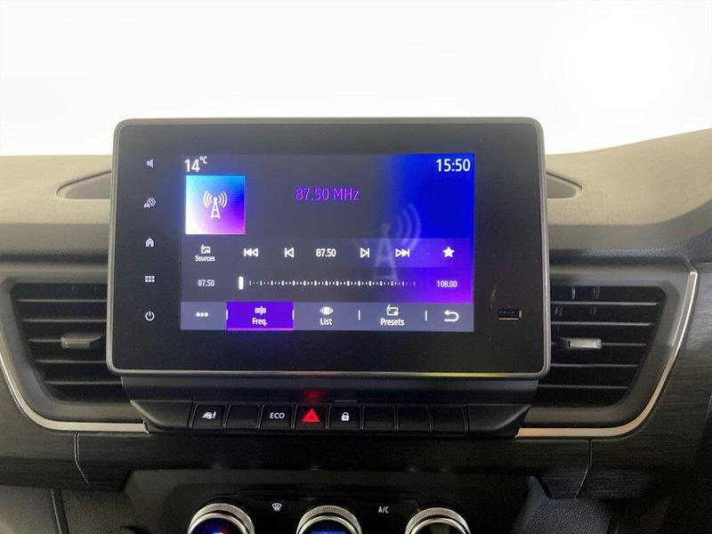 Used Renault Trafic 2025 for sale - 76580700: Photo 24