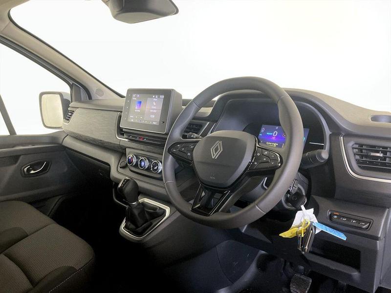 Used Renault Trafic 2025 for sale - 76580700: Photo 3