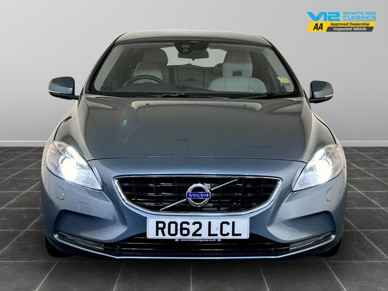 Used Volvo V40 2012 for sale - 76603456: Photo 5