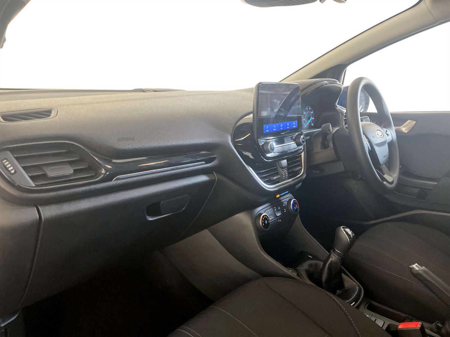 Used Ford Fiesta 2019 for sale - 77417600: Photo 12