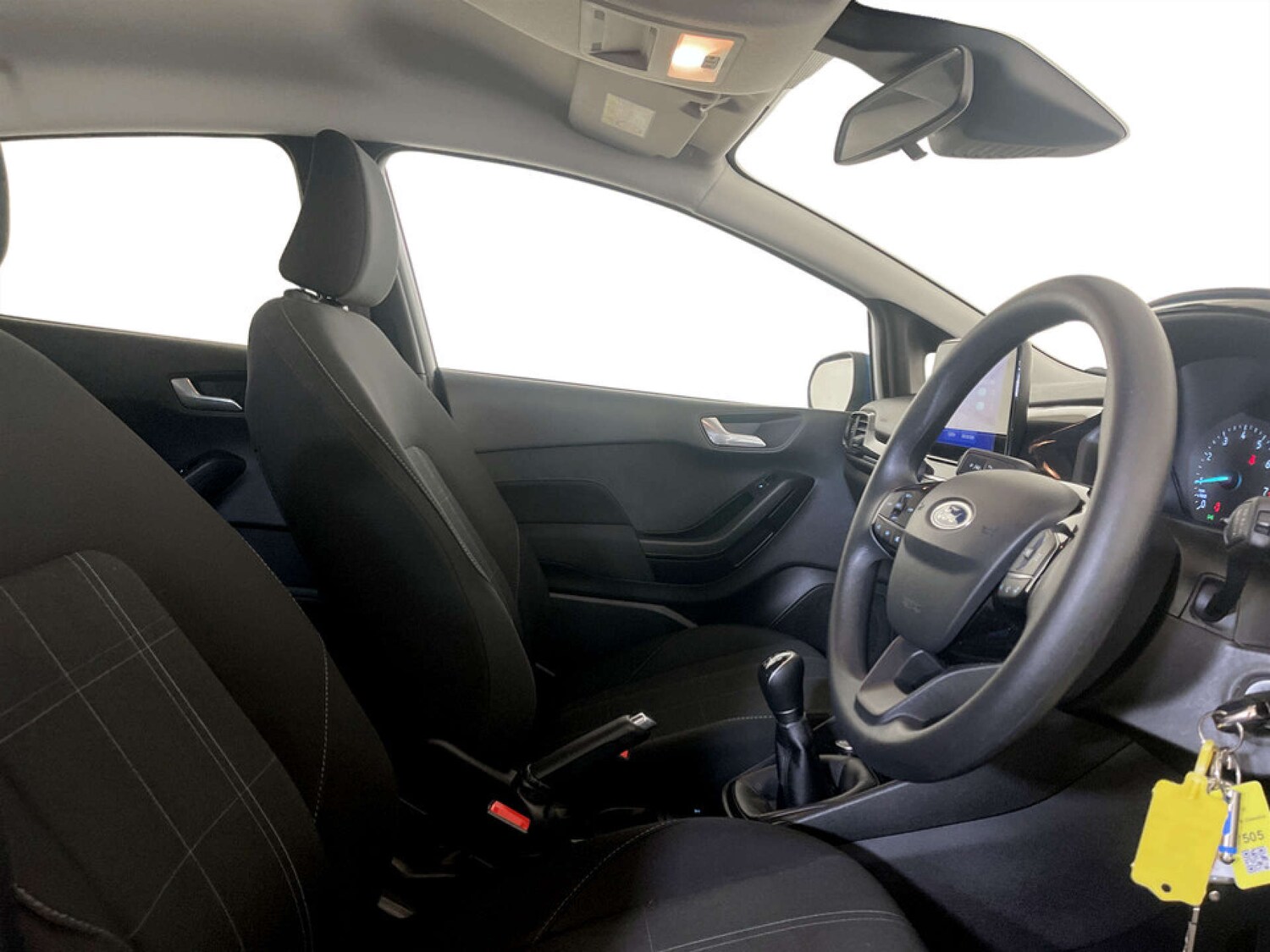 Used Ford Fiesta 2019 for sale - 77417600: Photo 13