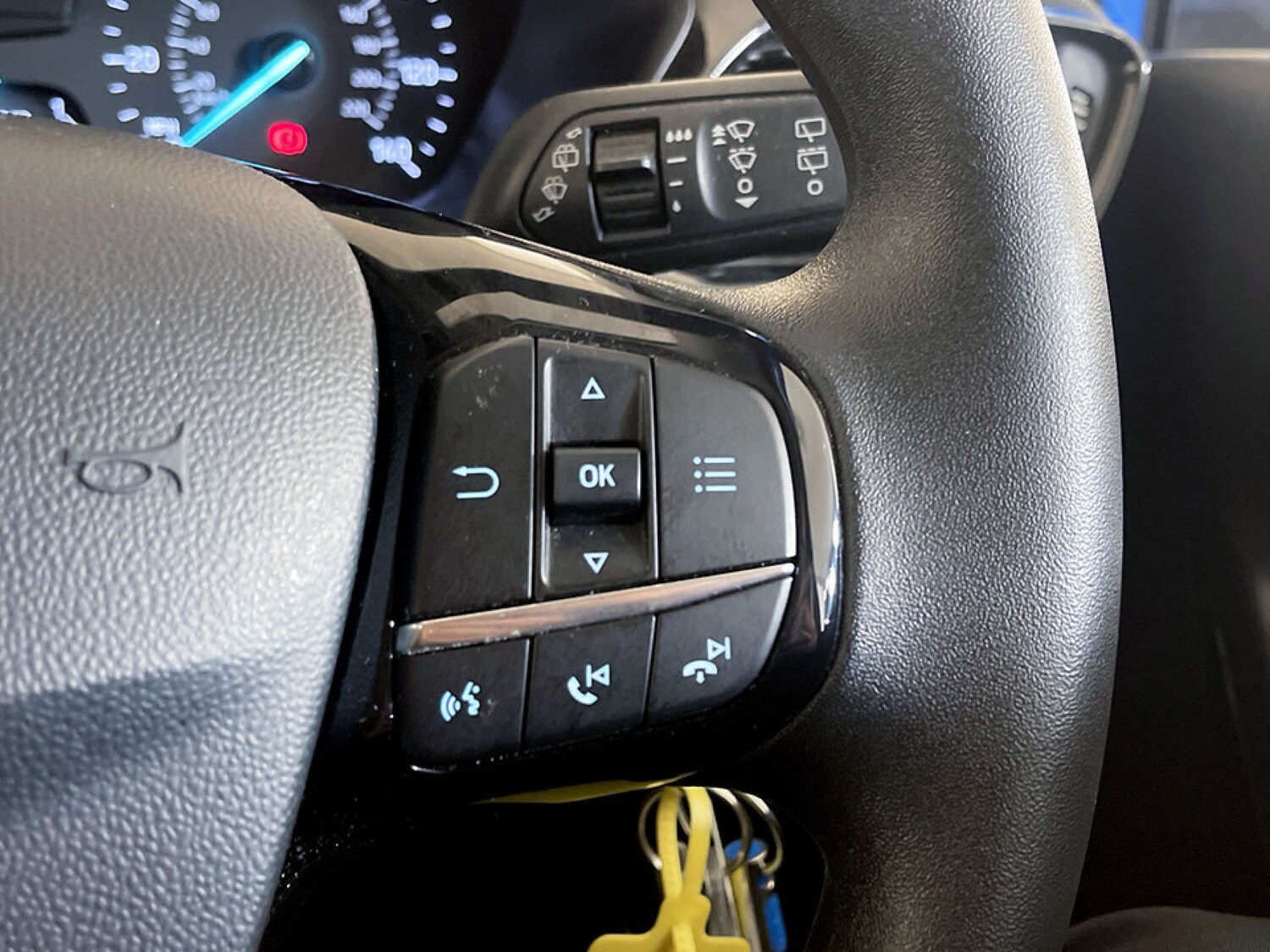 Used Ford Fiesta 2019 for sale - 77417600: Photo 19