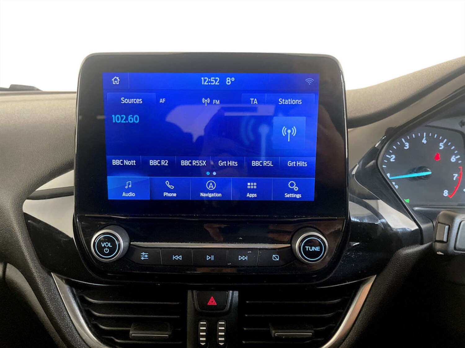 Used Ford Fiesta 2019 for sale - 77417600: Photo 23