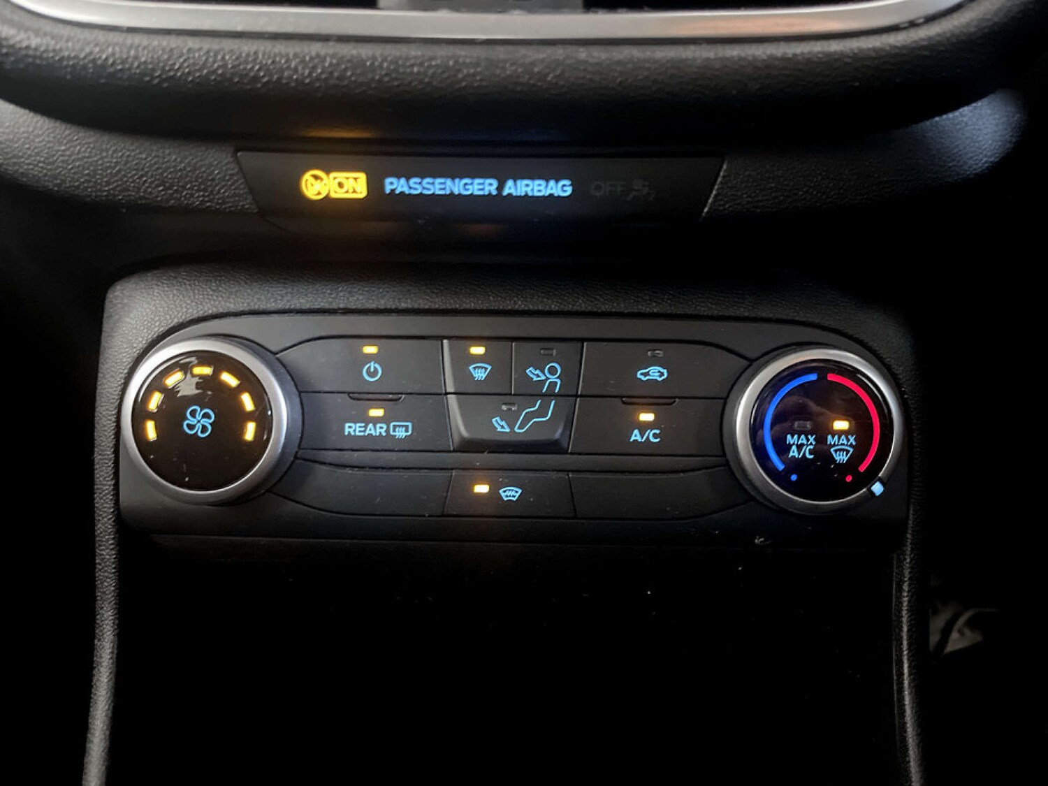 Used Ford Fiesta 2019 for sale - 77417600: Photo 24