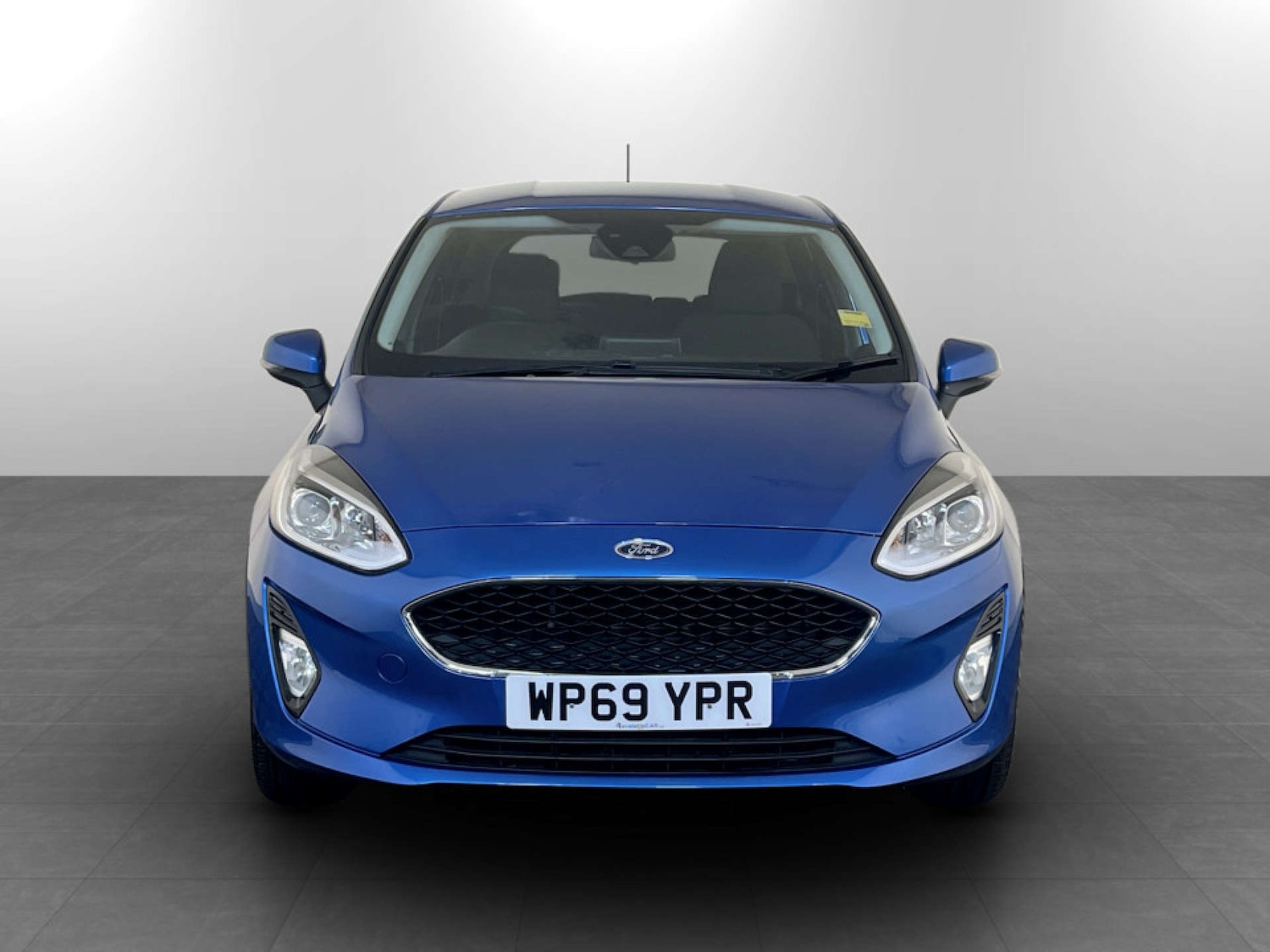 Used Ford Fiesta 2019 for sale - 77417600: Photo 5