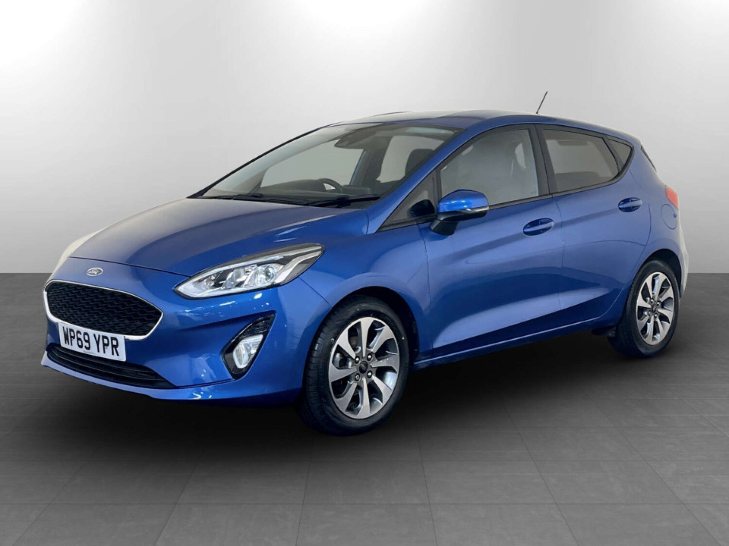 Used Ford Fiesta 2019 for sale - 77417600: Photo 6