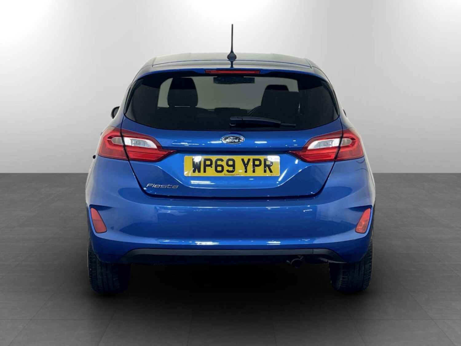 Used Ford Fiesta 2019 for sale - 77417600: Photo 9