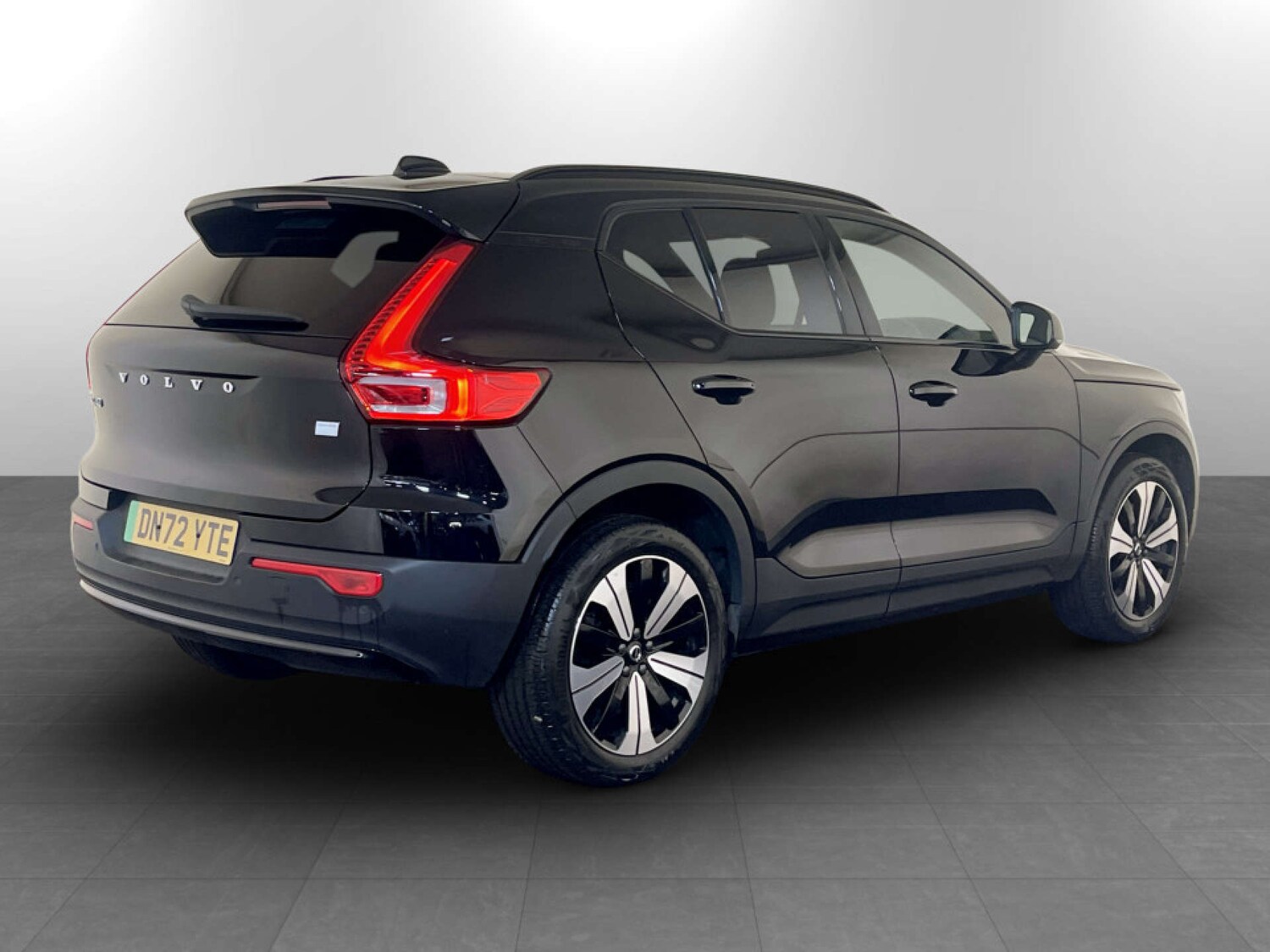 Used Volvo XC40 2022 for sale - 77452466: Photo 10
