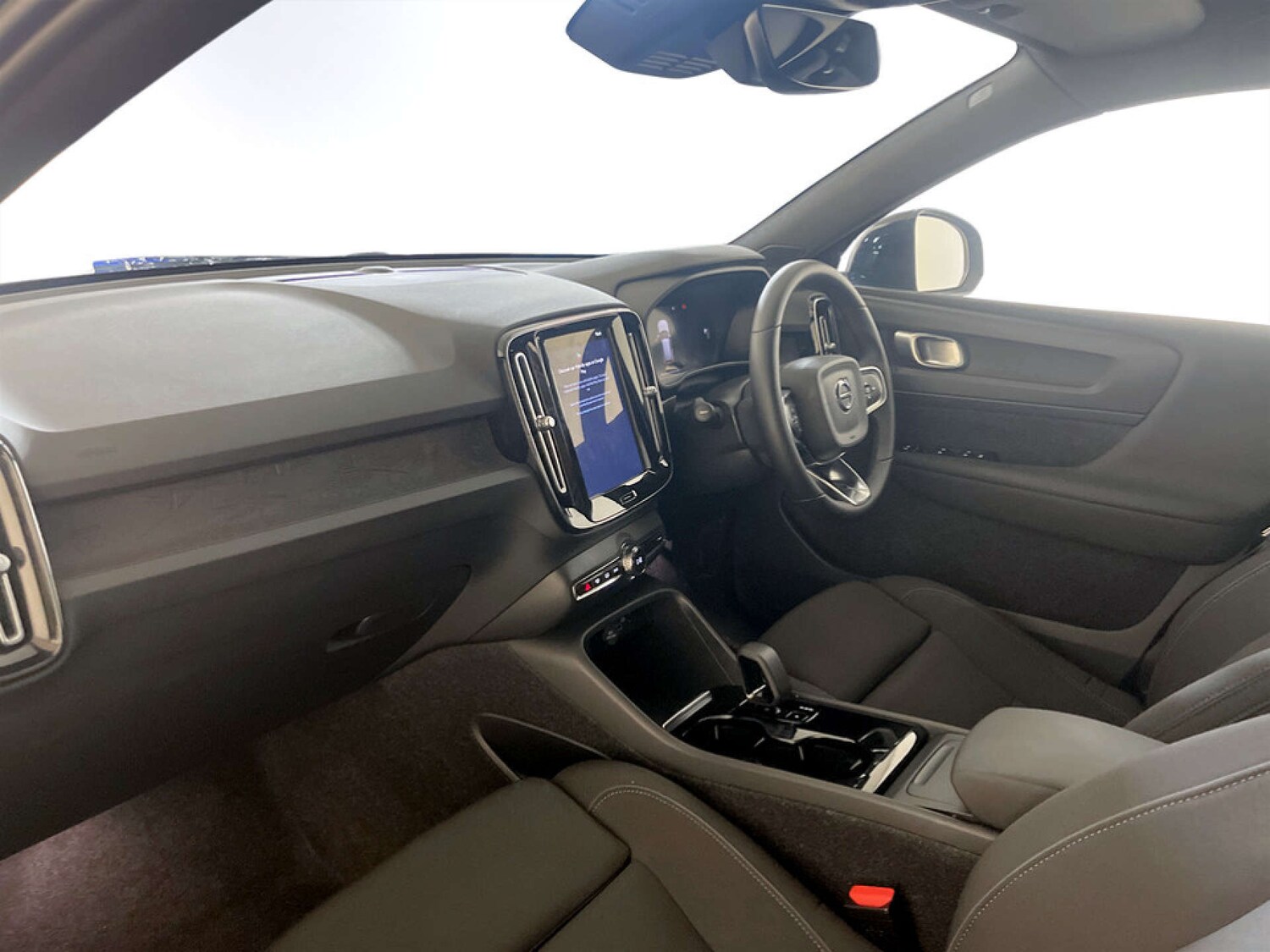 Used Volvo XC40 2022 for sale - 77452466: Photo 12