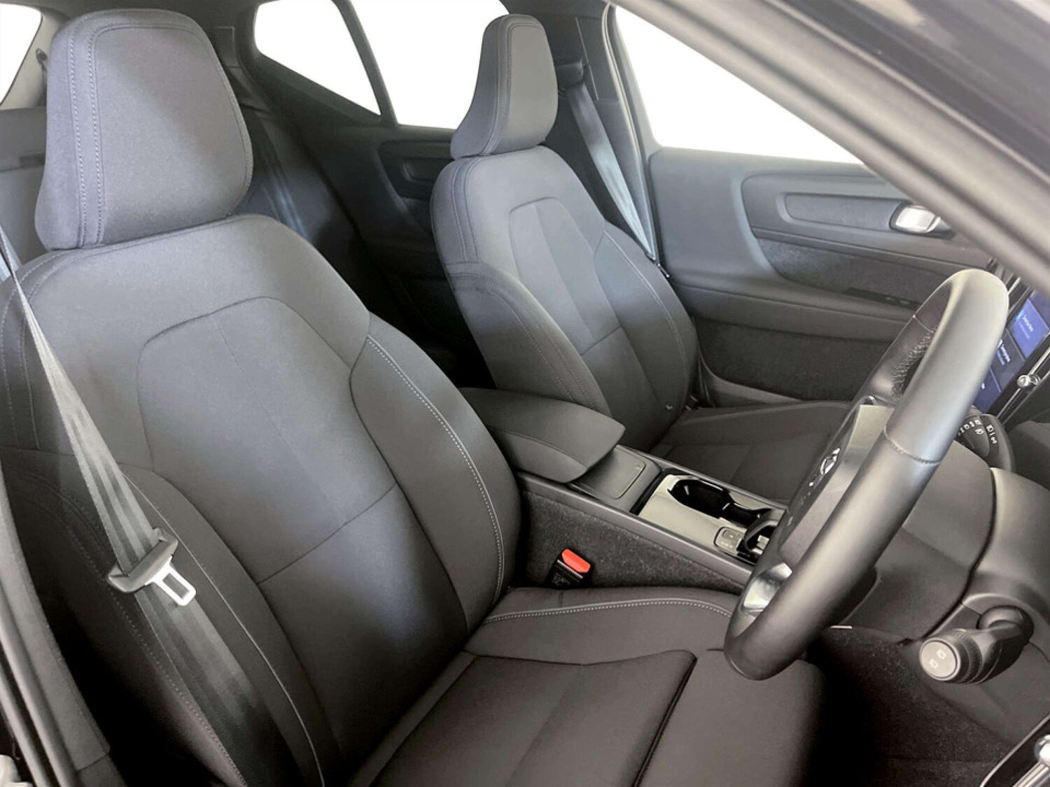 Used Volvo XC40 2022 for sale - 77452466: Photo 13