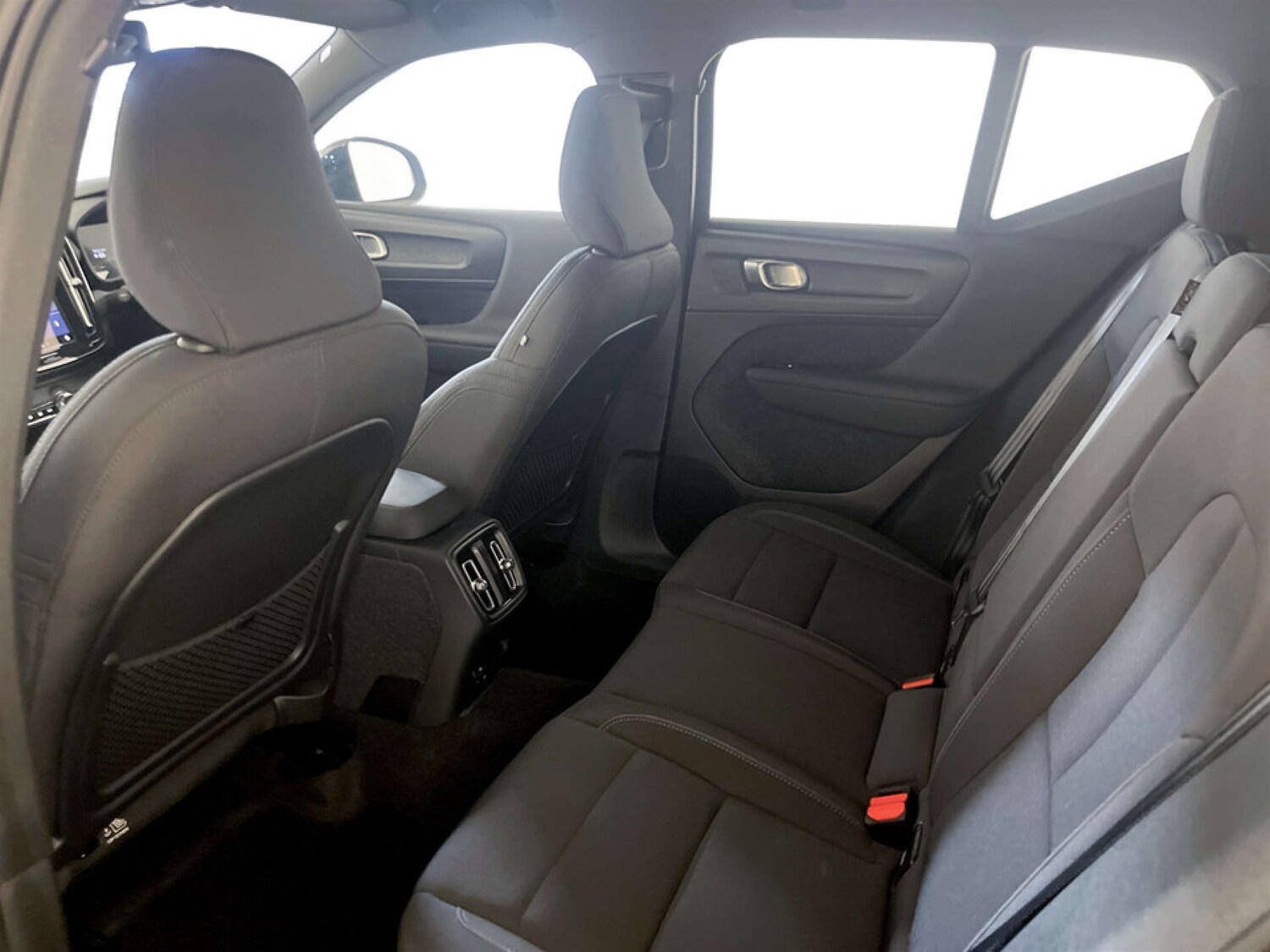 Used Volvo XC40 2022 for sale - 77452466: Photo 14