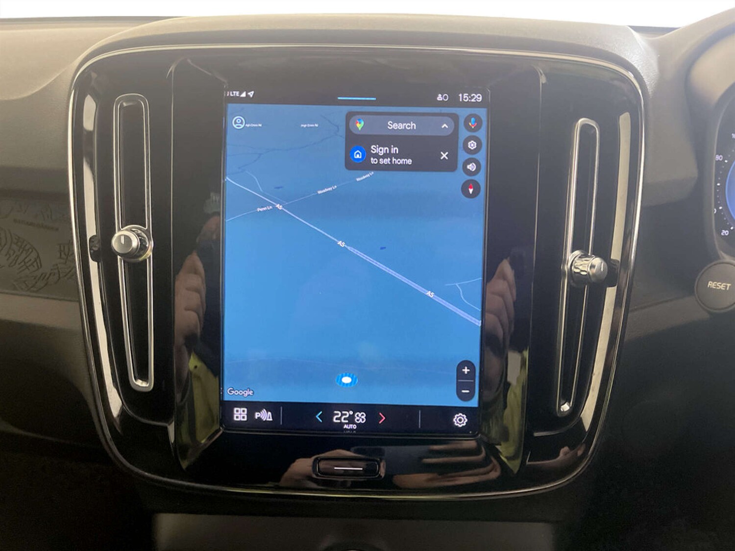 Used Volvo XC40 2022 for sale - 77452466: Photo 21