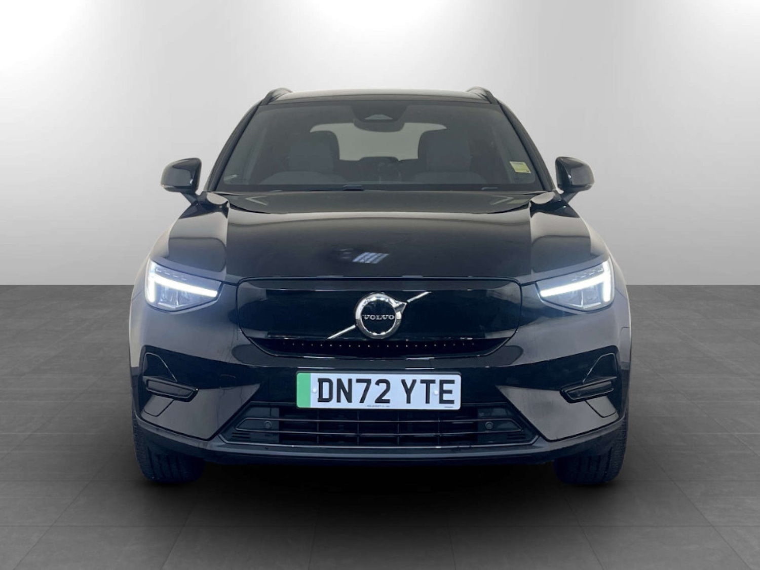Used Volvo XC40 2022 for sale - 77452466: Photo 5
