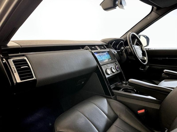 Used Land Rover Discovery 2019 for sale - 76290346: Photo 12