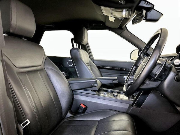 Used Land Rover Discovery 2019 for sale - 76290346: Photo 13