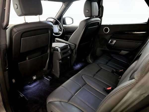 Used Land Rover Discovery 2019 for sale - 76290346: Photo 14