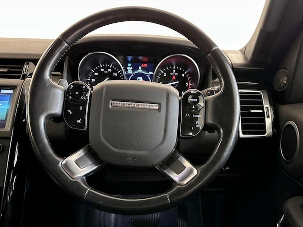 Used Land Rover Discovery 2019 for sale - 76290346: Photo 17