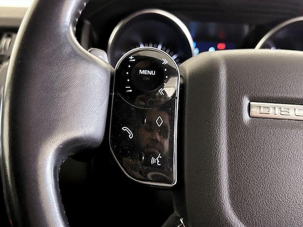 Used Land Rover Discovery 2019 for sale - 76290346: Photo 18