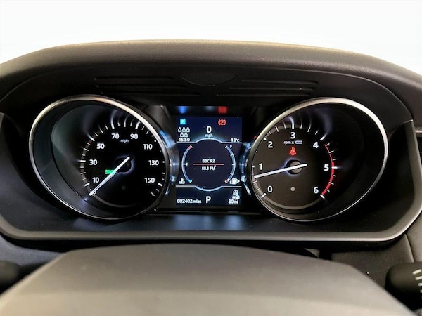Used Land Rover Discovery 2019 for sale - 76290346: Photo 19