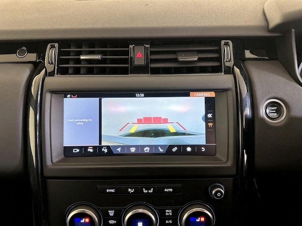 Used Land Rover Discovery 2019 for sale - 76290346: Photo 21