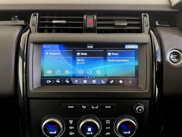 Used Land Rover Discovery 2019 for sale - 76290346: Photo 23