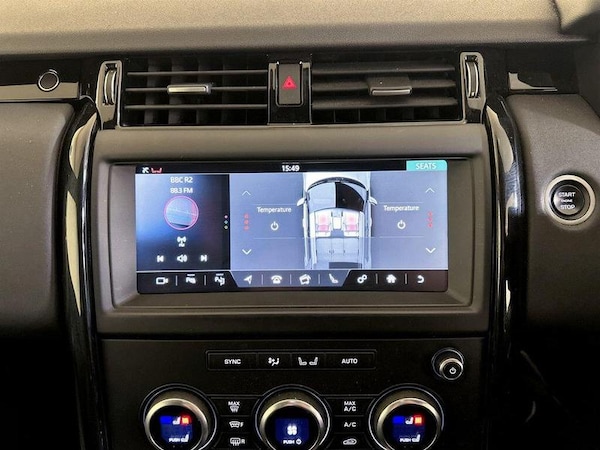Used Land Rover Discovery 2019 for sale - 76290346: Photo 24