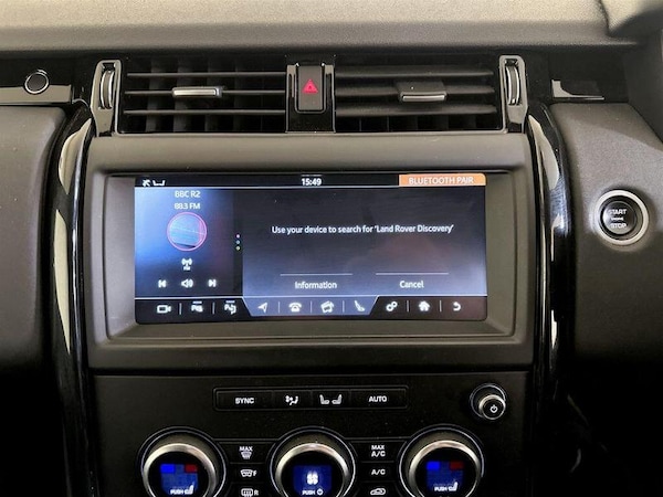 Used Land Rover Discovery 2019 for sale - 76290346: Photo 25