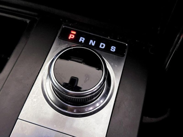 Used Land Rover Discovery 2019 for sale - 76290346: Photo 27