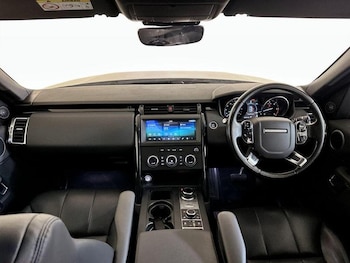 Used Land Rover Discovery 2019 for sale - 76290346: Photo 3