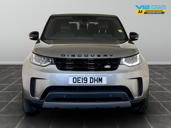 Used Land Rover Discovery 2019 for sale - 76290346: Photo 5