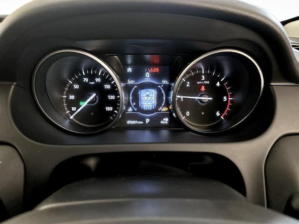 Used Land Rover Discovery Sport 2017 for sale - 76261125: Photo 20