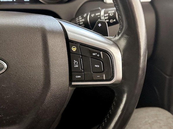 Used Land Rover Discovery Sport 2017 for sale - 76261125: Photo 21