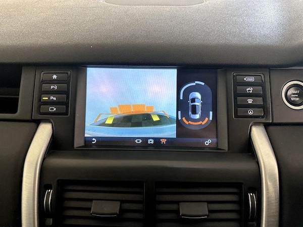 Used Land Rover Discovery Sport 2017 for sale - 76261125: Photo 22