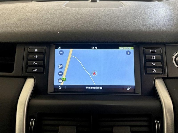 Used Land Rover Discovery Sport 2017 for sale - 76261125: Photo 23