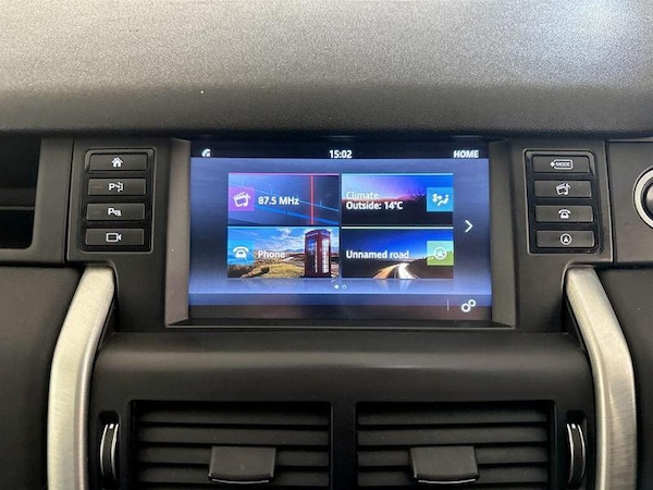 Used Land Rover Discovery Sport 2017 for sale - 76261125: Photo 25