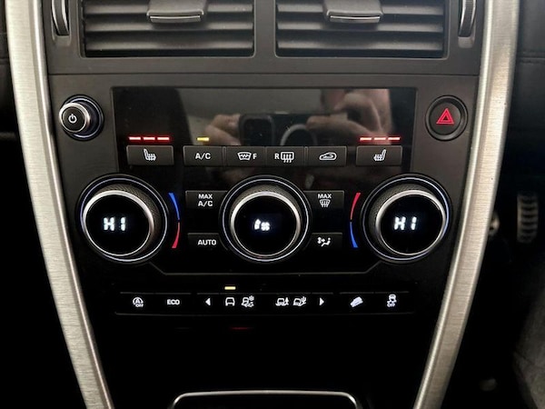 Used Land Rover Discovery Sport 2017 for sale - 76261125: Photo 26