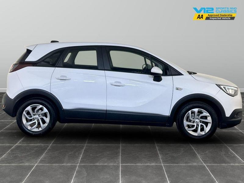 Used Vauxhall Crossland X 2019 for sale - 76162004: Photo 11
