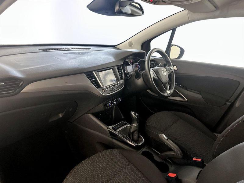 Used Vauxhall Crossland X 2019 for sale - 76162004: Photo 12