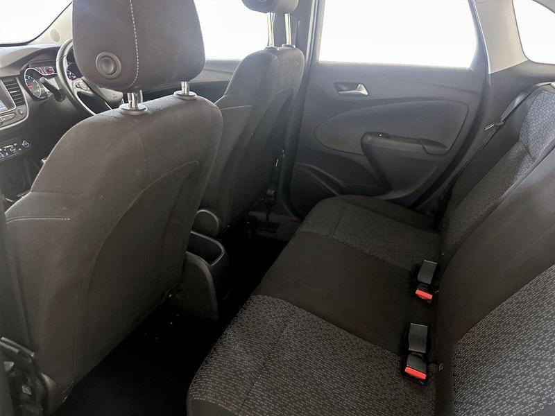 Used Vauxhall Crossland X 2019 for sale - 76162004: Photo 14