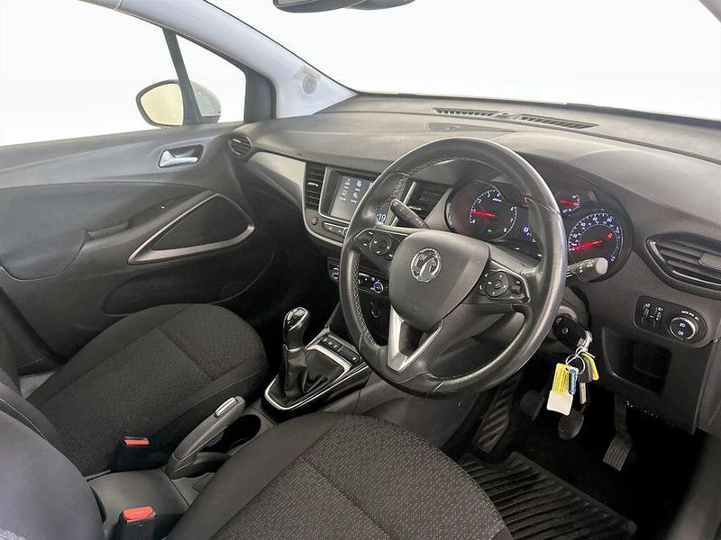 Used Vauxhall Crossland X 2019 for sale - 76162004: Photo 15