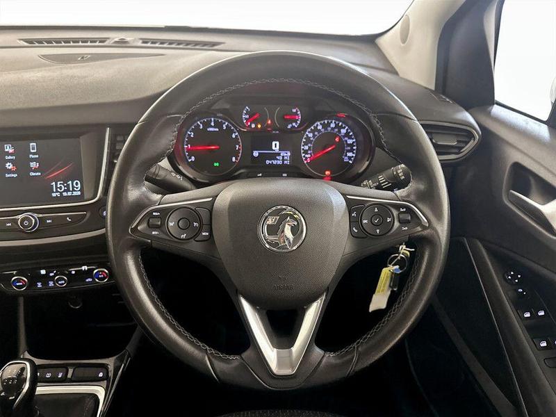 Used Vauxhall Crossland X 2019 for sale - 76162004: Photo 16