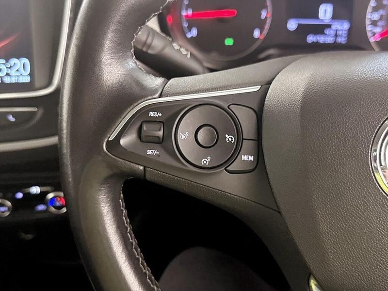 Used Vauxhall Crossland X 2019 for sale - 76162004: Photo 17