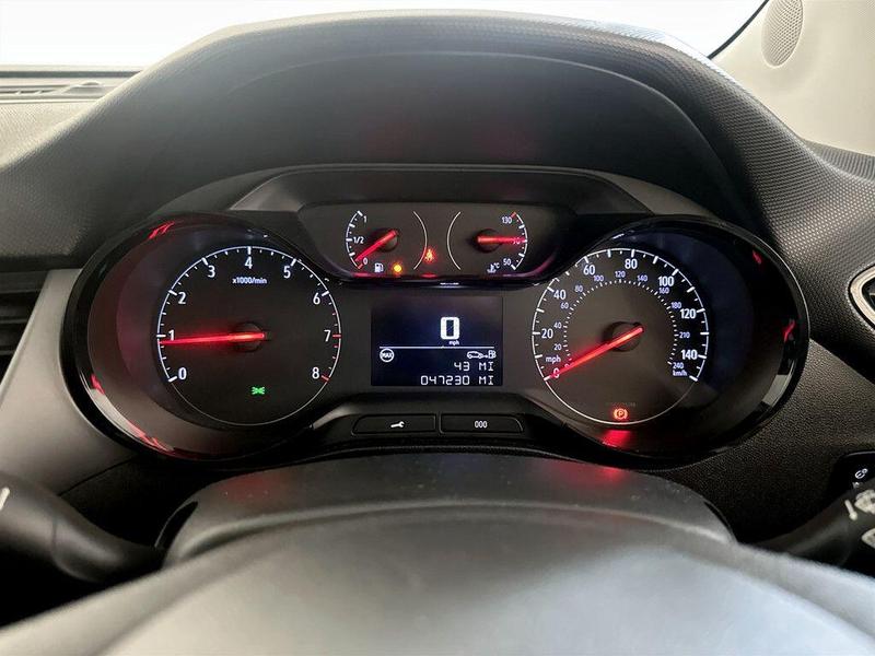 Used Vauxhall Crossland X 2019 for sale - 76162004: Photo 18